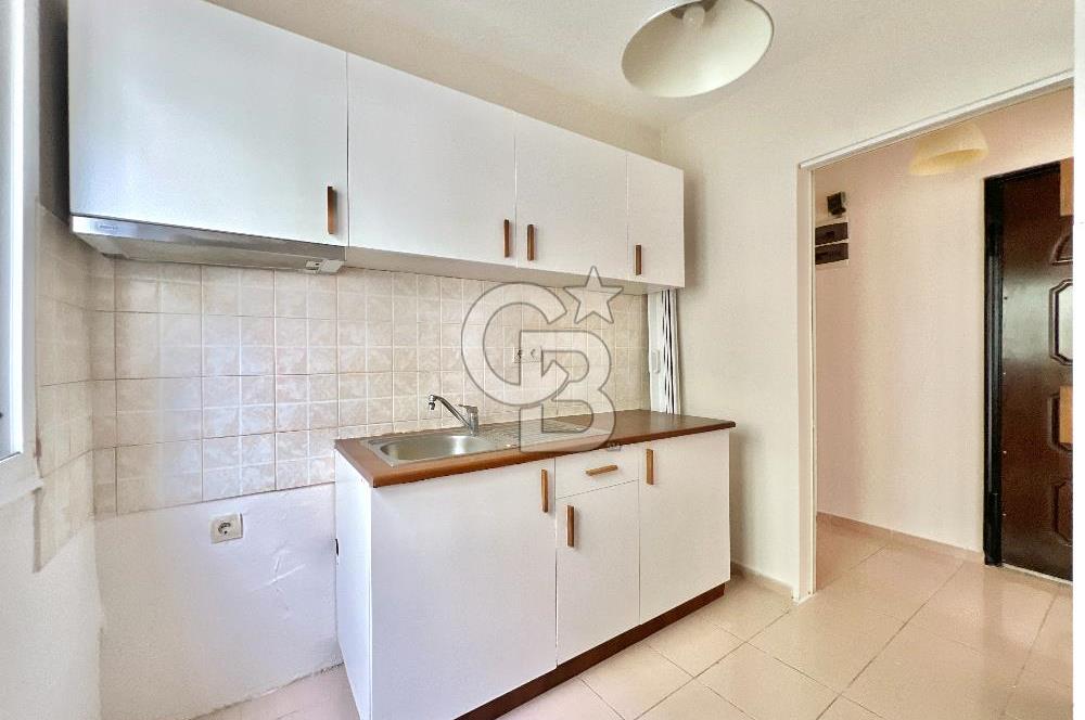 ALSANCAK 2. KORDON KİRALIK 2+1 DAİRE