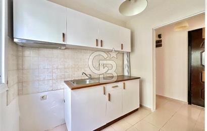ALSANCAK 2. KORDON KİRALIK 2+1 DAİRE