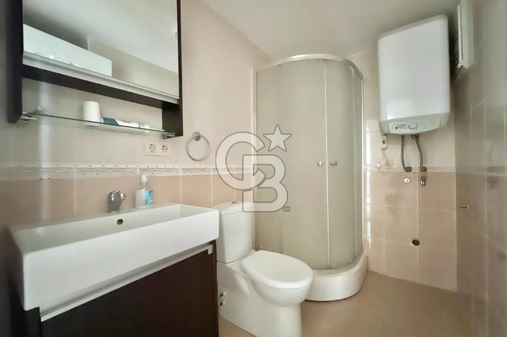 ALSANCAK 2. KORDON KİRALIK 2+1 DAİRE