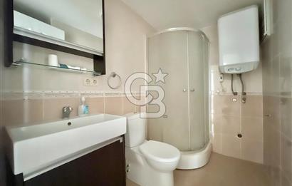 ALSANCAK 2. KORDON KİRALIK 2+1 DAİRE