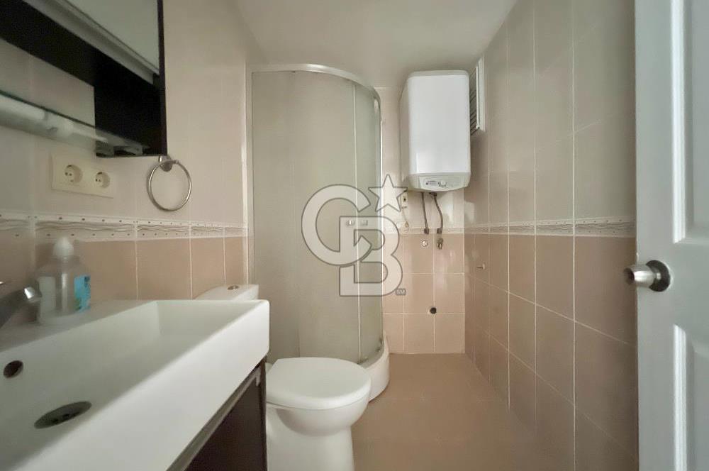 ALSANCAK 2. KORDON KİRALIK 2+1 DAİRE