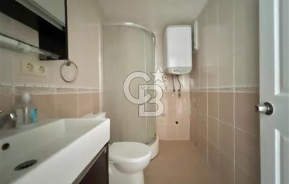 ALSANCAK 2. KORDON KİRALIK 2+1 DAİRE