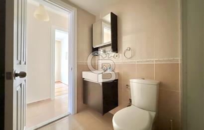 ALSANCAK 2. KORDON KİRALIK 2+1 DAİRE