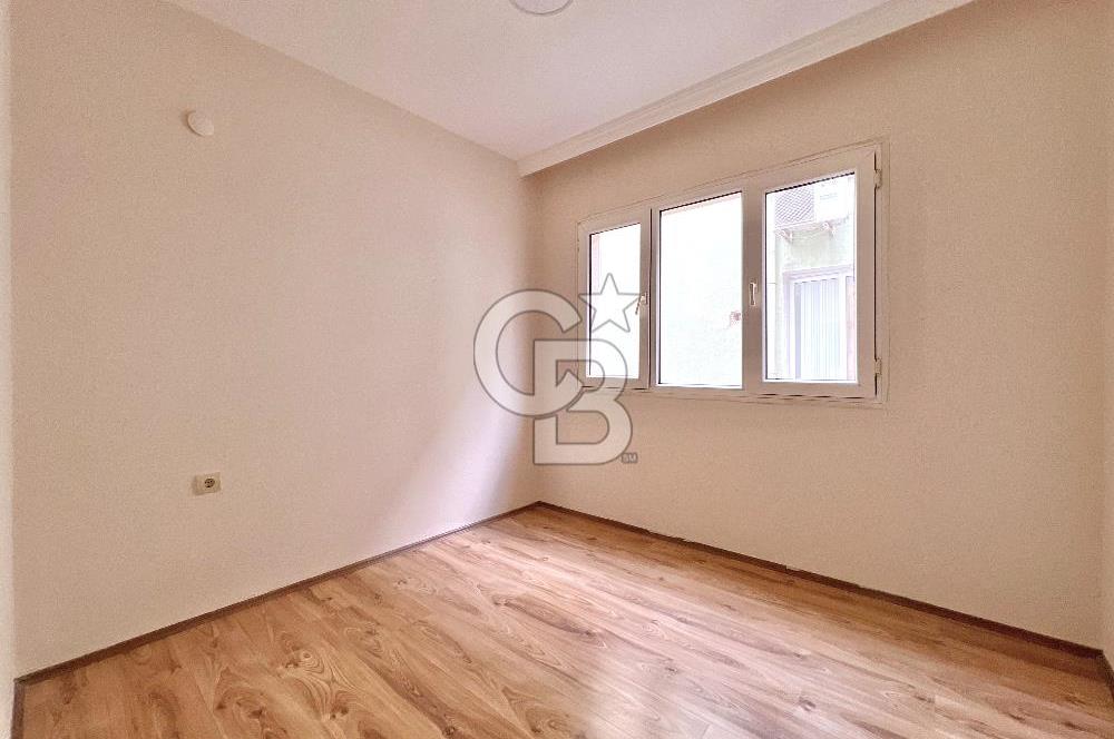 ALSANCAK 2. KORDON KİRALIK 2+1 DAİRE