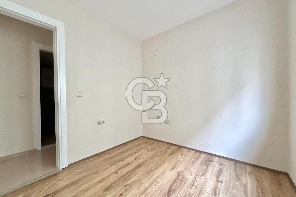 ALSANCAK 2. KORDON KİRALIK 2+1 DAİRE