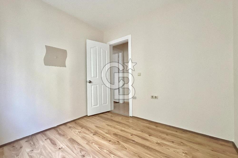 ALSANCAK 2. KORDON KİRALIK 2+1 DAİRE