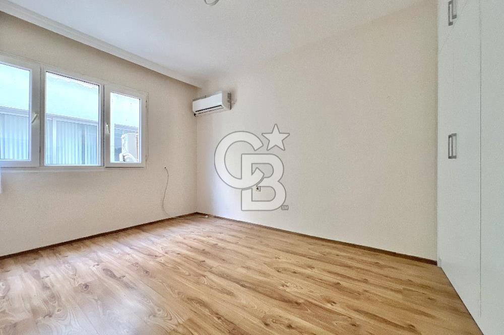 ALSANCAK 2. KORDON KİRALIK 2+1 DAİRE