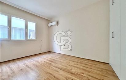 ALSANCAK 2. KORDON KİRALIK 2+1 DAİRE