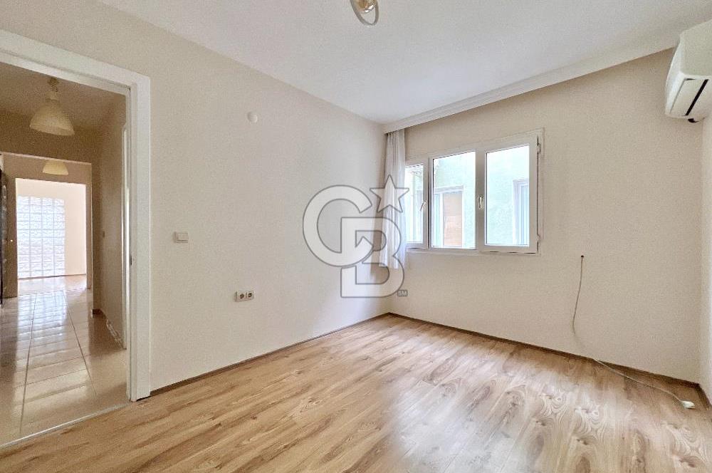 ALSANCAK 2. KORDON KİRALIK 2+1 DAİRE