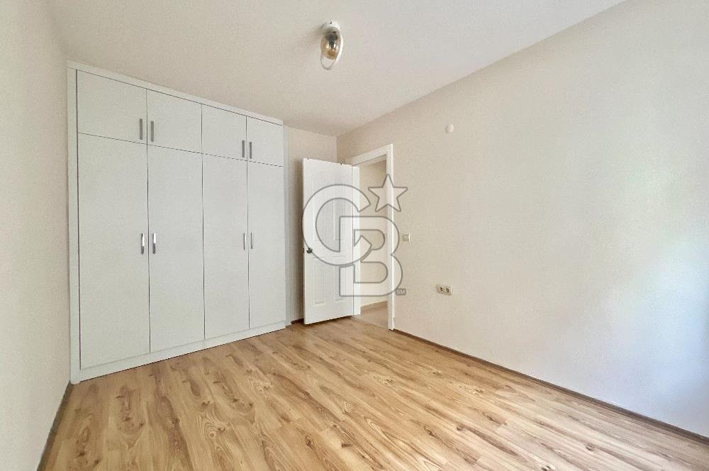 ALSANCAK 2. KORDON KİRALIK 2+1 DAİRE