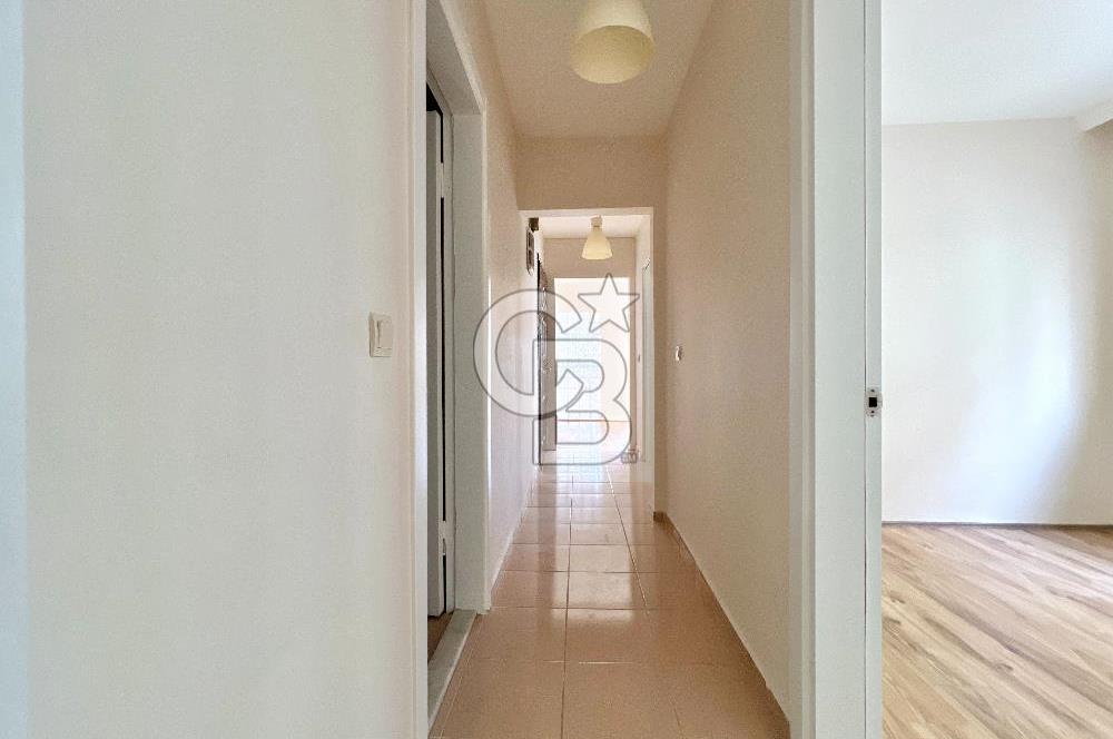 ALSANCAK 2. KORDON KİRALIK 2+1 DAİRE