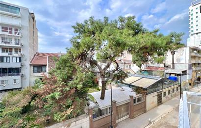 ALSANCAK 2. KORDON KİRALIK 2+1 DAİRE