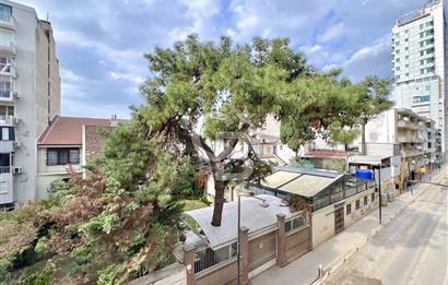 ALSANCAK 2. KORDON KİRALIK 2+1 DAİRE