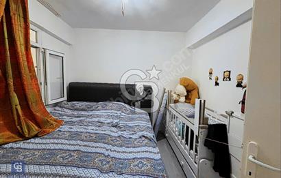ÇANDARLI MELTEMKÖY SİTESİNDE YENİ TADİLATLI 1+1 DAİRE