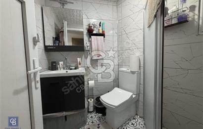 ÇANDARLI MELTEMKÖY SİTESİNDE YENİ TADİLATLI 1+1 DAİRE