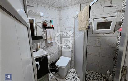 ÇANDARLI MELTEMKÖY SİTESİNDE YENİ TADİLATLI 1+1 DAİRE