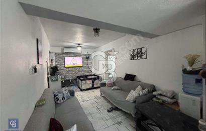 ÇANDARLI MELTEMKÖY SİTESİNDE YENİ TADİLATLI 1+1 DAİRE