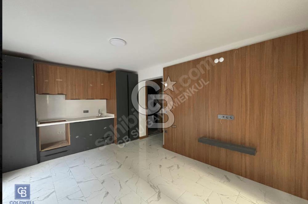 DİKİLİ MERKEZDE SIFIR 2+1 DAİRE- ORTAK HAVUZ - OTOPARK- ASANSÖR