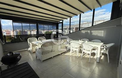 ALTINKUM BAHÇELİEVLER SİTESİNDE SATILIK LÜKS 3+1 DUBLEKS DAİRE