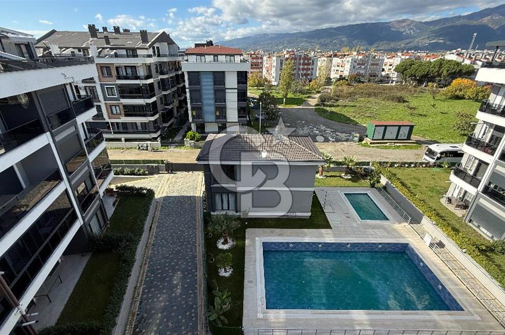 ALTINKUM BAHÇELİEVLER SİTESİNDE SATILIK LÜKS 3+1 DUBLEKS DAİRE