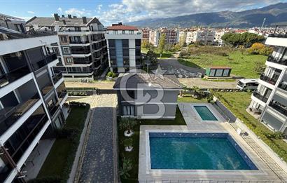 ALTINKUM BAHÇELİEVLER SİTESİNDE SATILIK LÜKS 3+1 DUBLEKS DAİRE