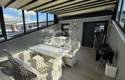 ALTINKUM BAHÇELİEVLER SİTESİNDE SATILIK LÜKS 3+1 DUBLEKS DAİRE