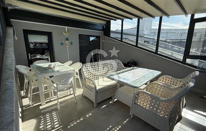 ALTINKUM BAHÇELİEVLER SİTESİNDE SATILIK LÜKS 3+1 DUBLEKS DAİRE