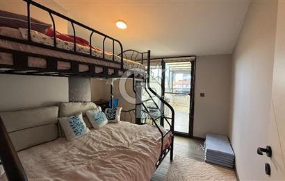 ALTINKUM BAHÇELİEVLER SİTESİNDE SATILIK LÜKS 3+1 DUBLEKS DAİRE