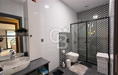 ALTINKUM BAHÇELİEVLER SİTESİNDE SATILIK LÜKS 3+1 DUBLEKS DAİRE