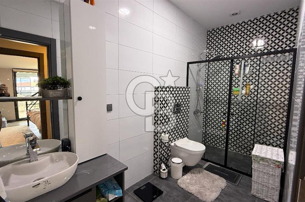 ALTINKUM BAHÇELİEVLER SİTESİNDE SATILIK LÜKS 3+1 DUBLEKS DAİRE