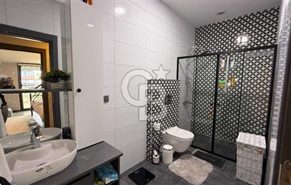 ALTINKUM BAHÇELİEVLER SİTESİNDE SATILIK LÜKS 3+1 DUBLEKS DAİRE