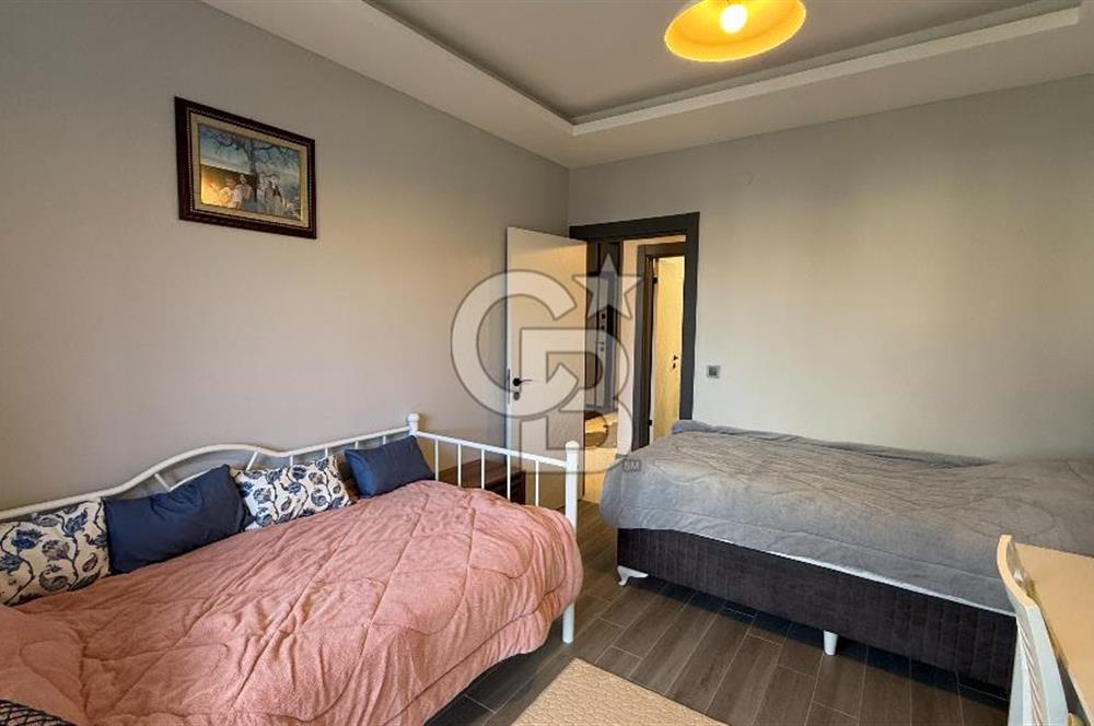 ALTINKUM BAHÇELİEVLER SİTESİNDE SATILIK LÜKS 3+1 DUBLEKS DAİRE