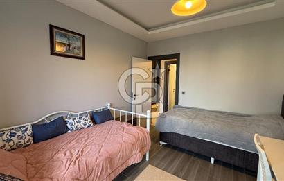 ALTINKUM BAHÇELİEVLER SİTESİNDE SATILIK LÜKS 3+1 DUBLEKS DAİRE