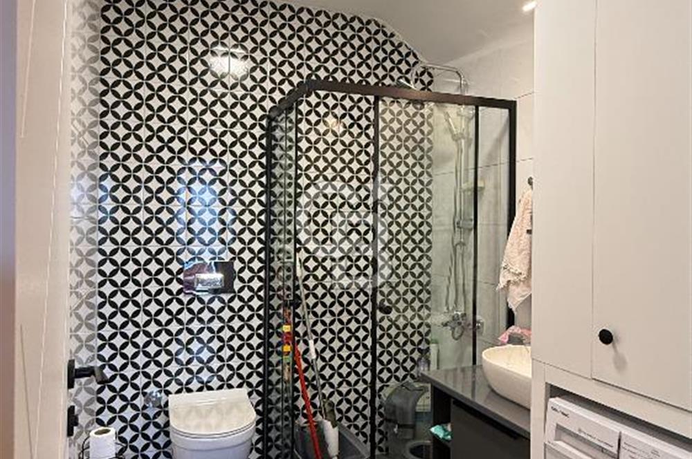 ALTINKUM BAHÇELİEVLER SİTESİNDE SATILIK LÜKS 3+1 DUBLEKS DAİRE