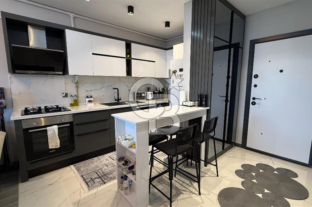 ALTINKUM BAHÇELİEVLER SİTESİNDE SATILIK LÜKS 3+1 DUBLEKS DAİRE