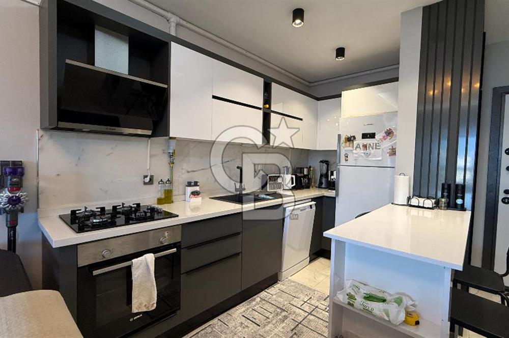 ALTINKUM BAHÇELİEVLER SİTESİNDE SATILIK LÜKS 3+1 DUBLEKS DAİRE