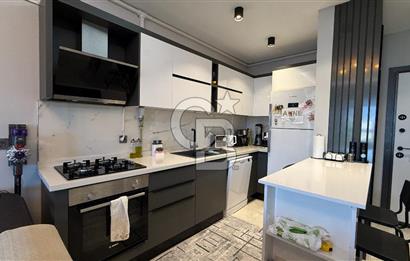 ALTINKUM BAHÇELİEVLER SİTESİNDE SATILIK LÜKS 3+1 DUBLEKS DAİRE