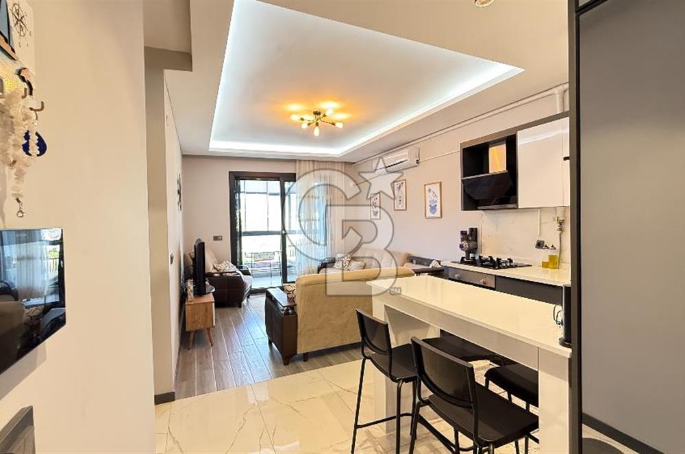 ALTINKUM BAHÇELİEVLER SİTESİNDE SATILIK LÜKS 3+1 DUBLEKS DAİRE