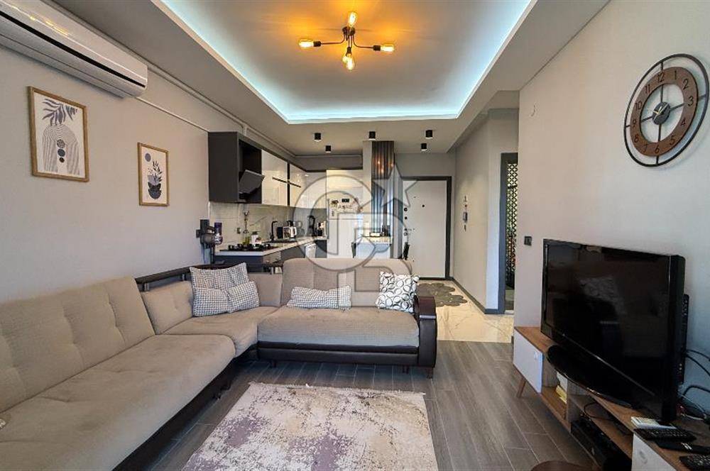 ALTINKUM BAHÇELİEVLER SİTESİNDE SATILIK LÜKS 3+1 DUBLEKS DAİRE