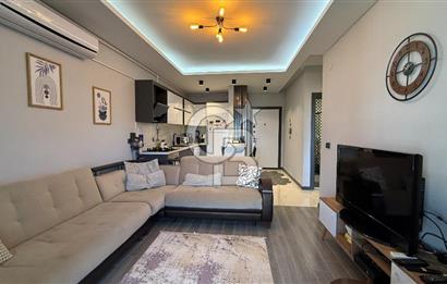 ALTINKUM BAHÇELİEVLER SİTESİNDE SATILIK LÜKS 3+1 DUBLEKS DAİRE