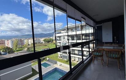 ALTINKUM BAHÇELİEVLER SİTESİNDE SATILIK LÜKS 3+1 DUBLEKS DAİRE