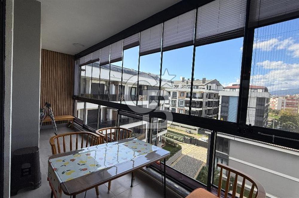 ALTINKUM BAHÇELİEVLER SİTESİNDE SATILIK LÜKS 3+1 DUBLEKS DAİRE