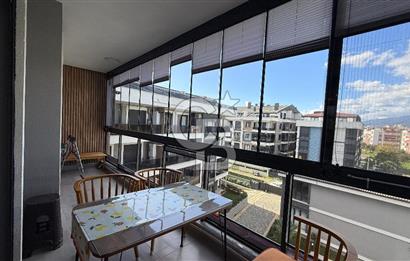 ALTINKUM BAHÇELİEVLER SİTESİNDE SATILIK LÜKS 3+1 DUBLEKS DAİRE