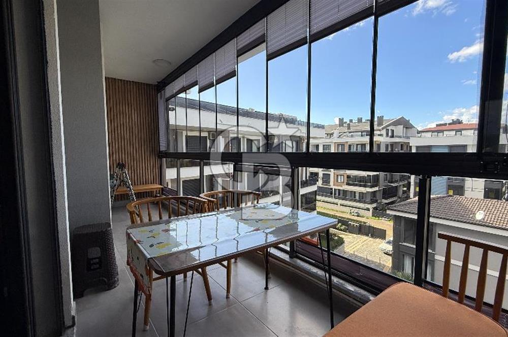 ALTINKUM BAHÇELİEVLER SİTESİNDE SATILIK LÜKS 3+1 DUBLEKS DAİRE