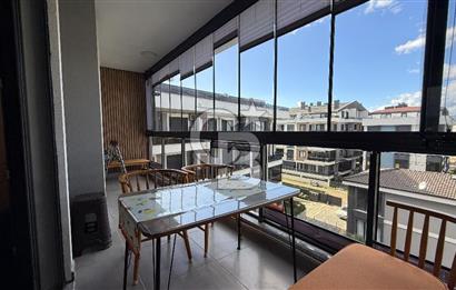 ALTINKUM BAHÇELİEVLER SİTESİNDE SATILIK LÜKS 3+1 DUBLEKS DAİRE