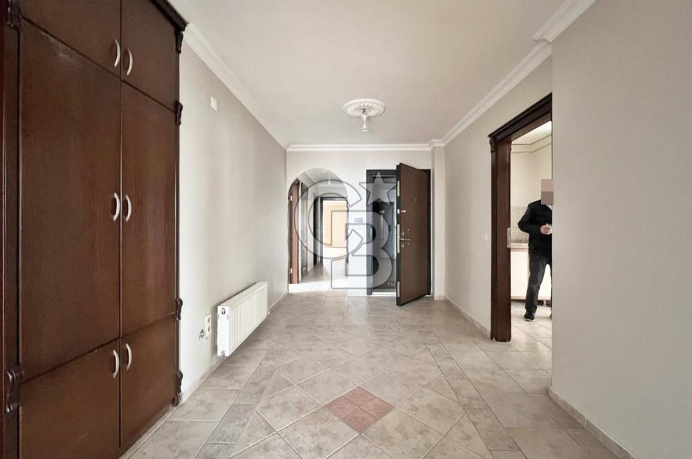 ÖDÜLLÜ MİMARİ TASARIMLI PANORAMİK MANZARALI ARA KAT 4+1 