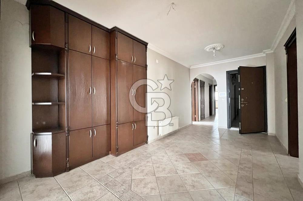 ÖDÜLLÜ MİMARİ TASARIMLI PANORAMİK MANZARALI ARA KAT 4+1 