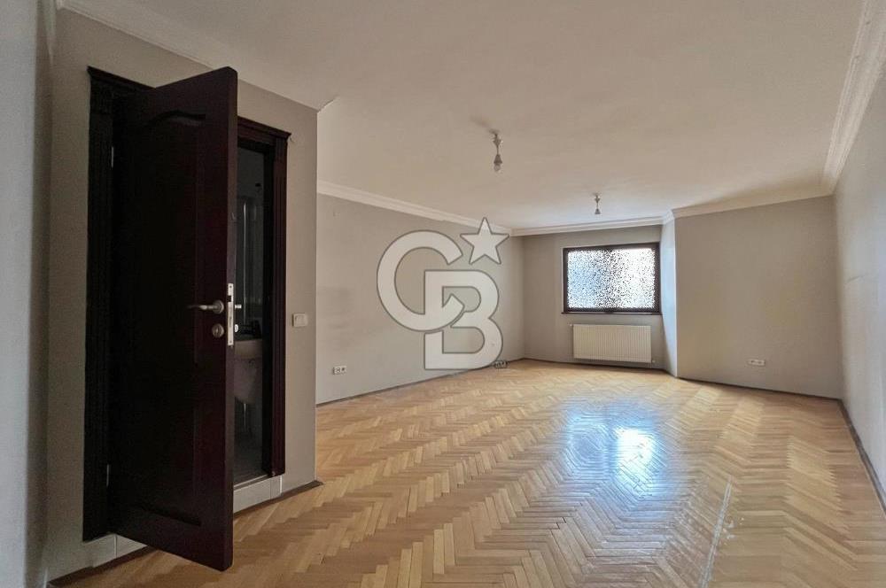 ÖDÜLLÜ MİMARİ TASARIMLI PANORAMİK MANZARALI ARA KAT 4+1 