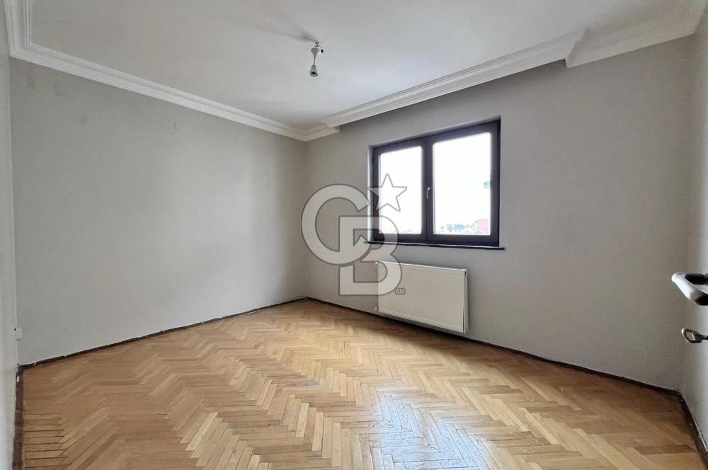 ÖDÜLLÜ MİMARİ TASARIMLI PANORAMİK MANZARALI ARA KAT 4+1 