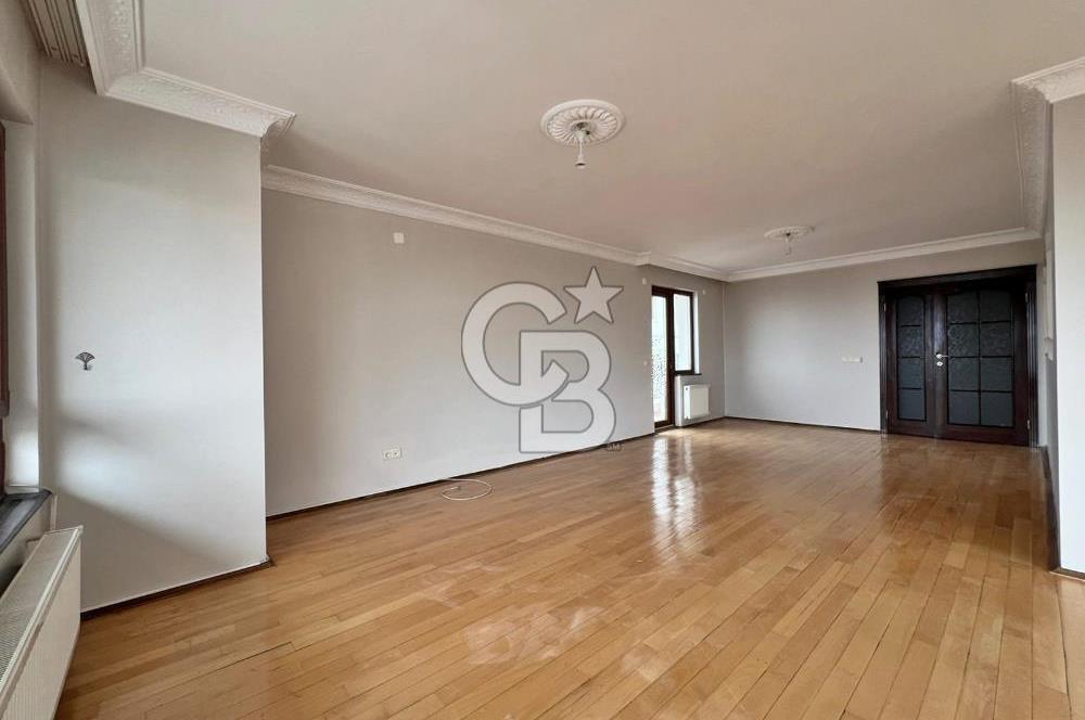 ÖDÜLLÜ MİMARİ TASARIMLI PANORAMİK MANZARALI ARA KAT 4+1 